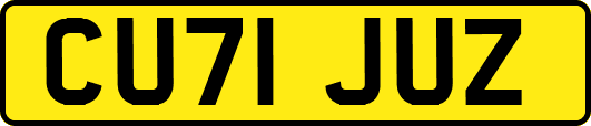 CU71JUZ
