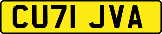 CU71JVA