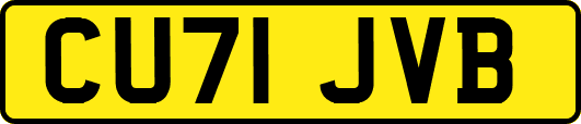 CU71JVB