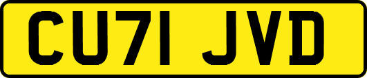 CU71JVD