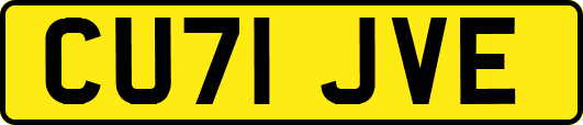 CU71JVE