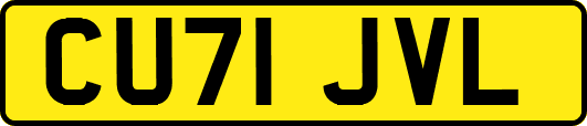 CU71JVL