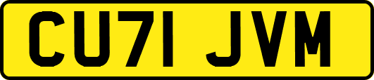 CU71JVM