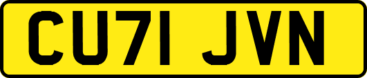 CU71JVN