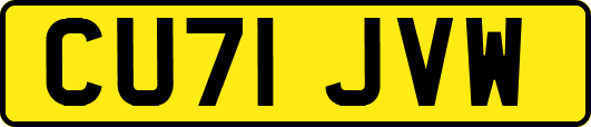 CU71JVW