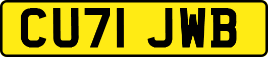 CU71JWB