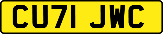 CU71JWC