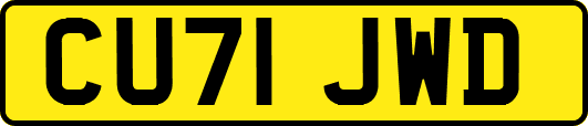 CU71JWD