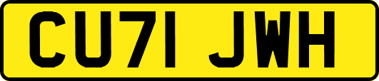 CU71JWH