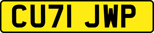 CU71JWP