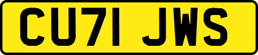 CU71JWS