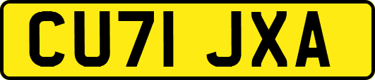 CU71JXA