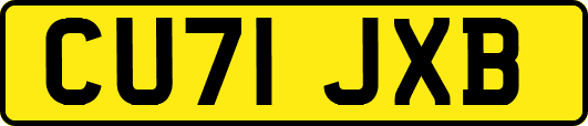 CU71JXB