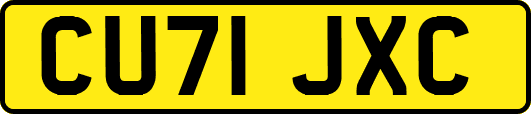 CU71JXC