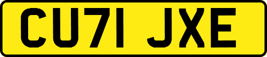 CU71JXE