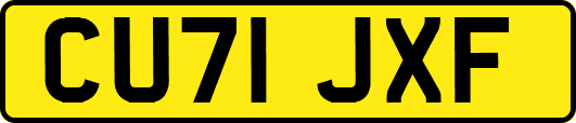CU71JXF