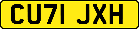 CU71JXH