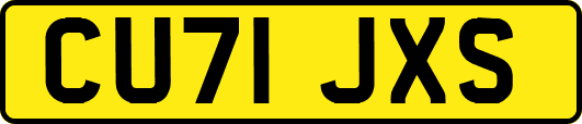 CU71JXS