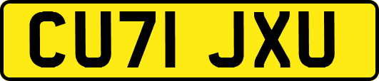 CU71JXU