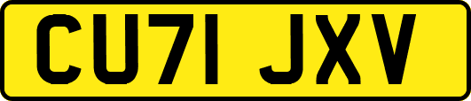 CU71JXV