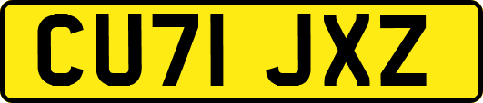 CU71JXZ
