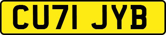 CU71JYB