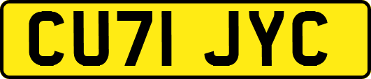 CU71JYC