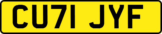 CU71JYF