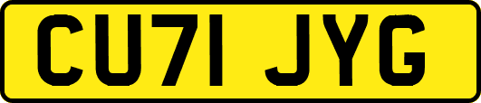 CU71JYG