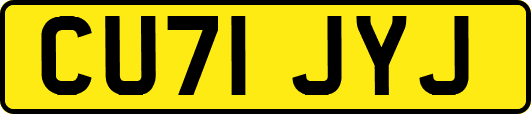 CU71JYJ