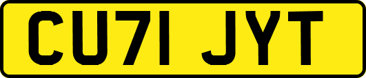 CU71JYT