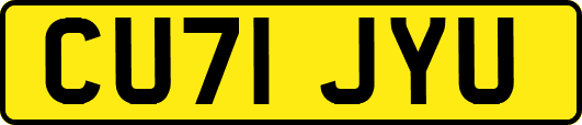 CU71JYU