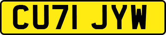 CU71JYW