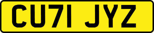 CU71JYZ