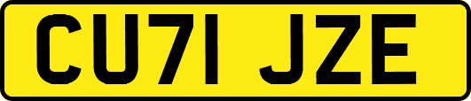 CU71JZE