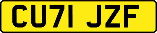 CU71JZF