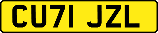 CU71JZL