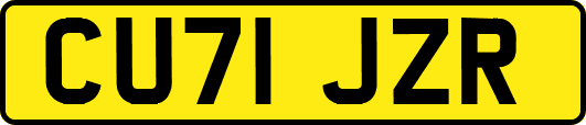 CU71JZR