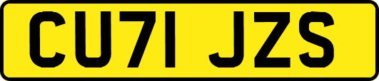 CU71JZS