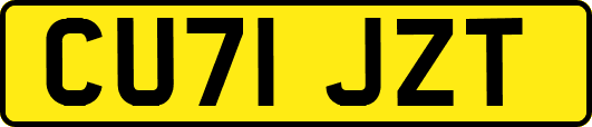 CU71JZT