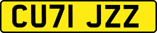 CU71JZZ