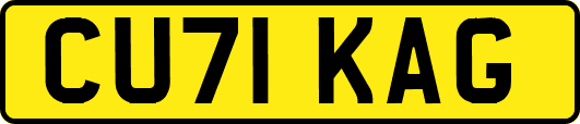 CU71KAG