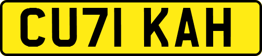 CU71KAH