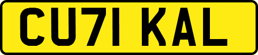 CU71KAL