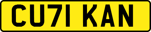 CU71KAN