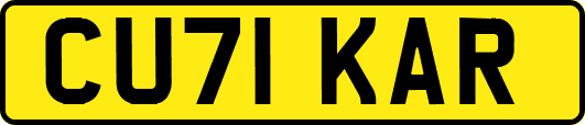 CU71KAR