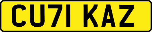 CU71KAZ