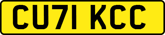 CU71KCC