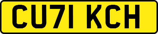 CU71KCH