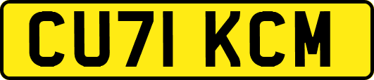 CU71KCM